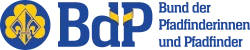 Wölflingsommerlager 2017 auf der Jomsburg logo