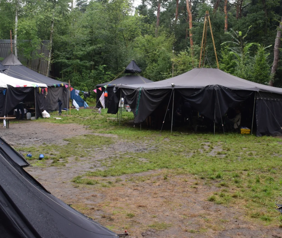 Sommerlager 2025 in Polen
